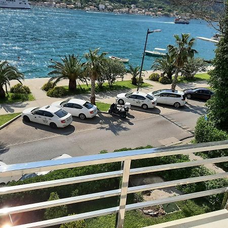 Luxury Flat With Amazing View Ines Apartment Kotor Exterior photo