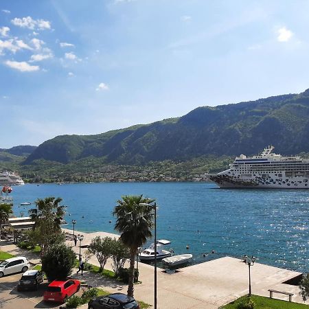 Luxury Flat With Amazing View Ines Apartment Kotor Exterior photo