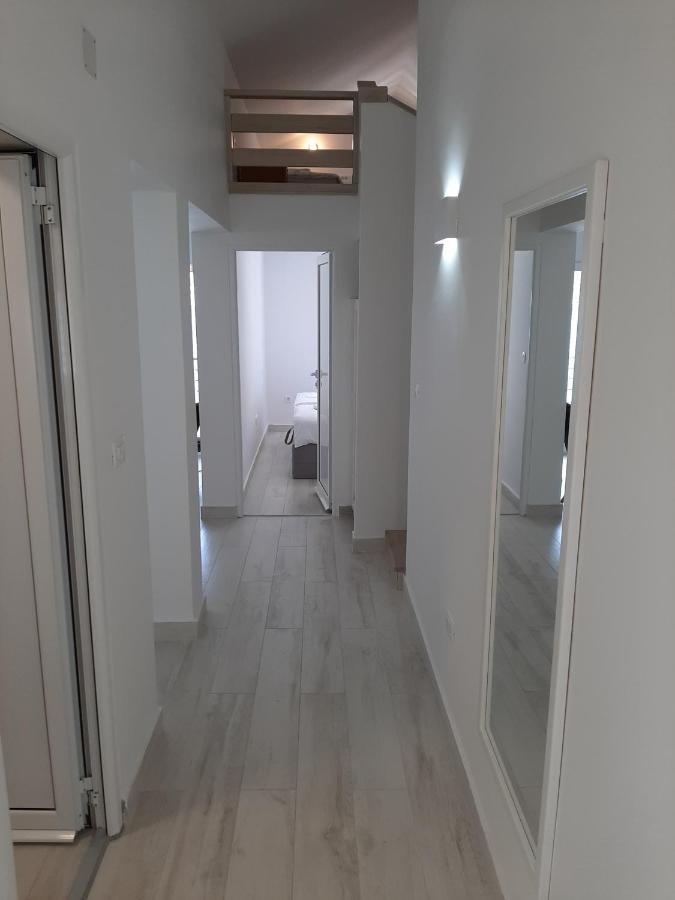 Luxury Flat With Amazing View Ines Apartment Kotor Exterior photo