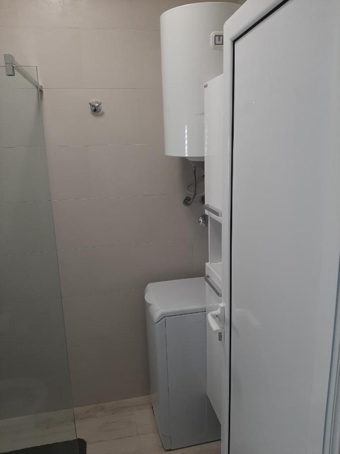 Luxury Flat With Amazing View Ines Apartment Kotor Exterior photo