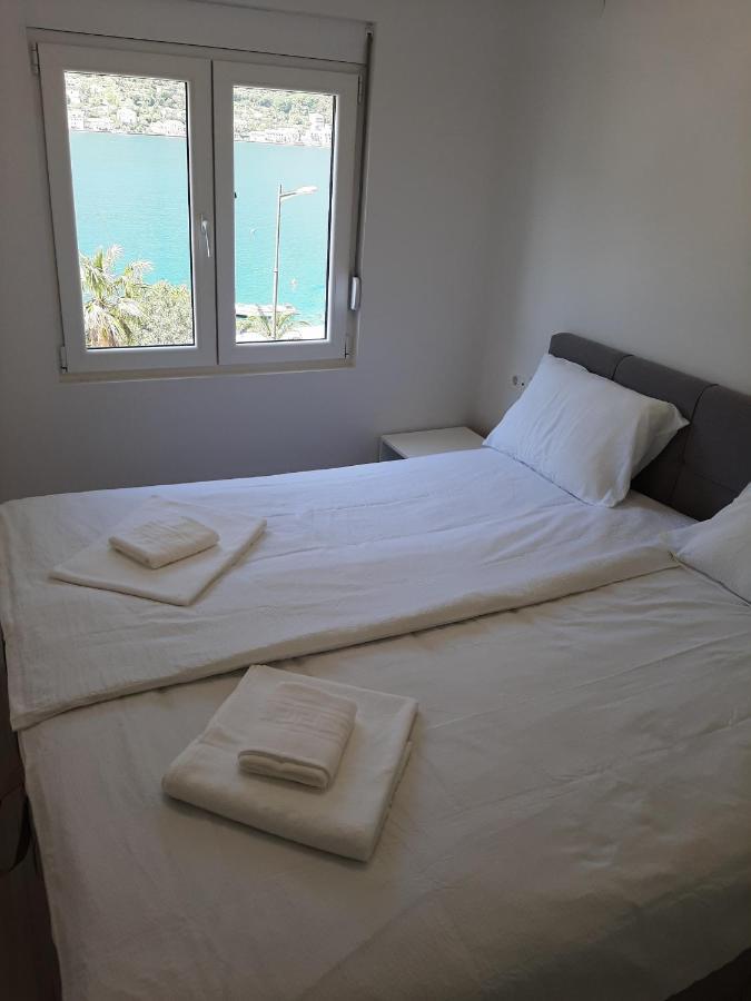 Luxury Flat With Amazing View Ines Apartment Kotor Exterior photo