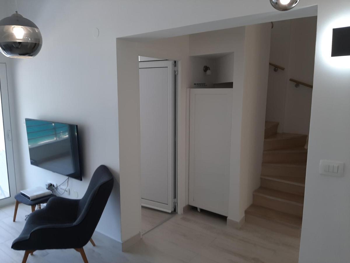 Luxury Flat With Amazing View Ines Apartment Kotor Exterior photo