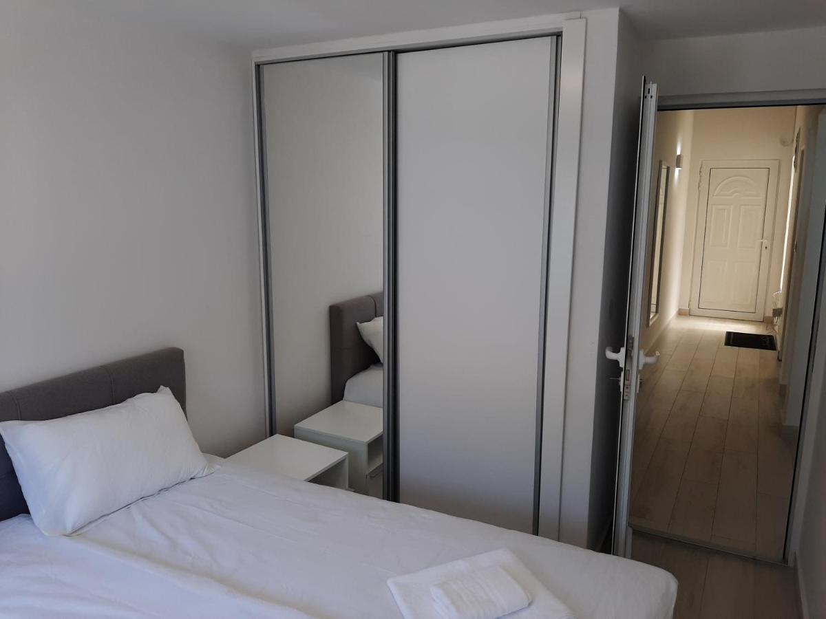 Luxury Flat With Amazing View Ines Apartment Kotor Exterior photo